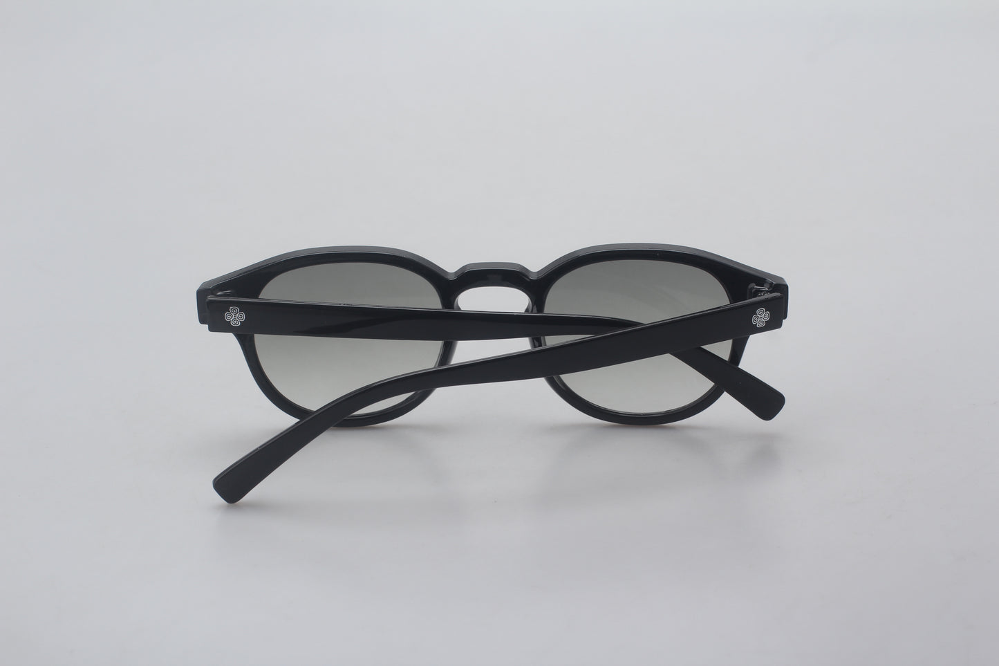 BUSINESS GLASSES BLACK/LIGHT GREY,GREEN/SILVER