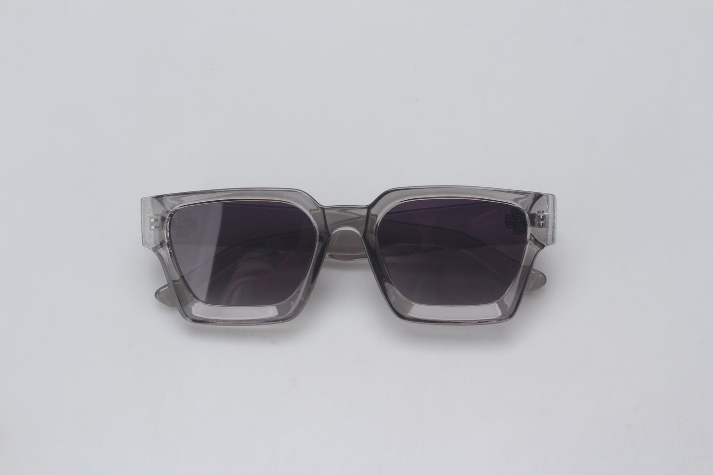 CLASSIC SUNGLASSES GREY/LAVENDER