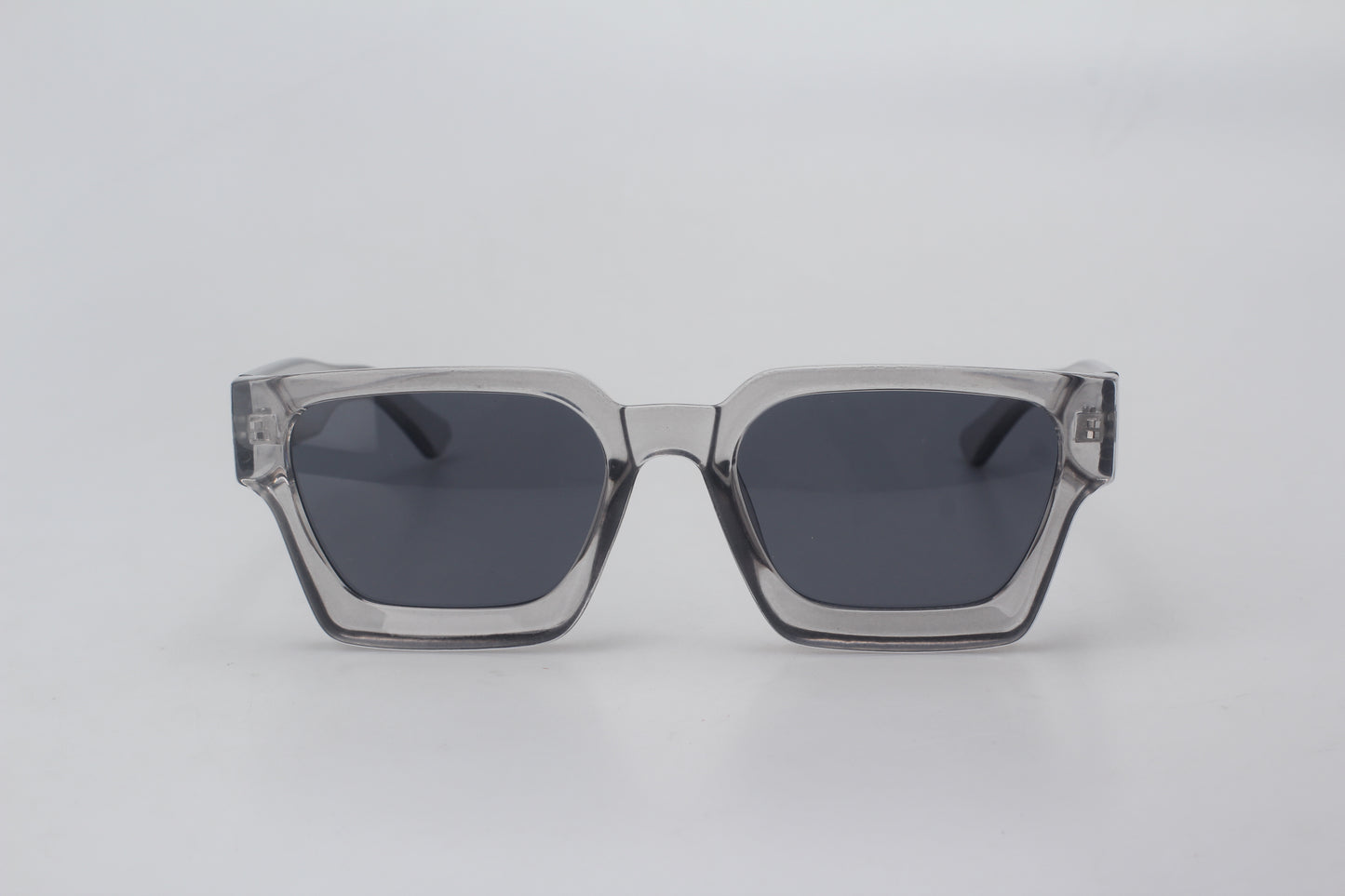 CLASSIC SUNGLASSES GREY/SILVER